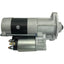Diselmart New 12V Starter Fits Kubota V3307-TE 2007-2015 1G777-63012 1K012-63010 M8T50471