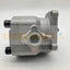 Diselmart Hydraulic Pump For 66621-3610-2 67211-7610-2 67211-7610-0 Kubota B7000 B7100