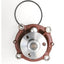 Diselmart Water Pump 21404502 VOE21404502 Fits for Volvo Excavator D6D EC210 EC290B EC240B