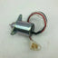 New 1503ES-12S5SUC5S 119653-77950 Fuel Shut Off Solenoid Valve Shutdown Compatible with Yanmar 2TNV70 3TNE88 Diesel Engine Spare Part