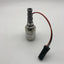 24V 152-8346 Solenoid Valve fits for Caterpillar CAT 311C 314C 315C 318C 320C 321C 322C 325C 345C