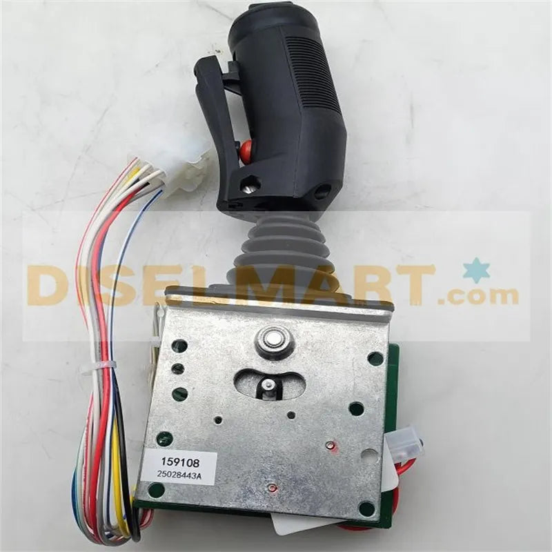 159108 New SkyJack Joystick Controller fits for SJIII3215 SJIII3219 SJIII3220 SJIII3226 SJ46XX
