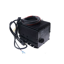 Diselmart 24V 25A Battery Charger 057573-000 300909 3050097 057573000 for Snorkel Universal Replacement