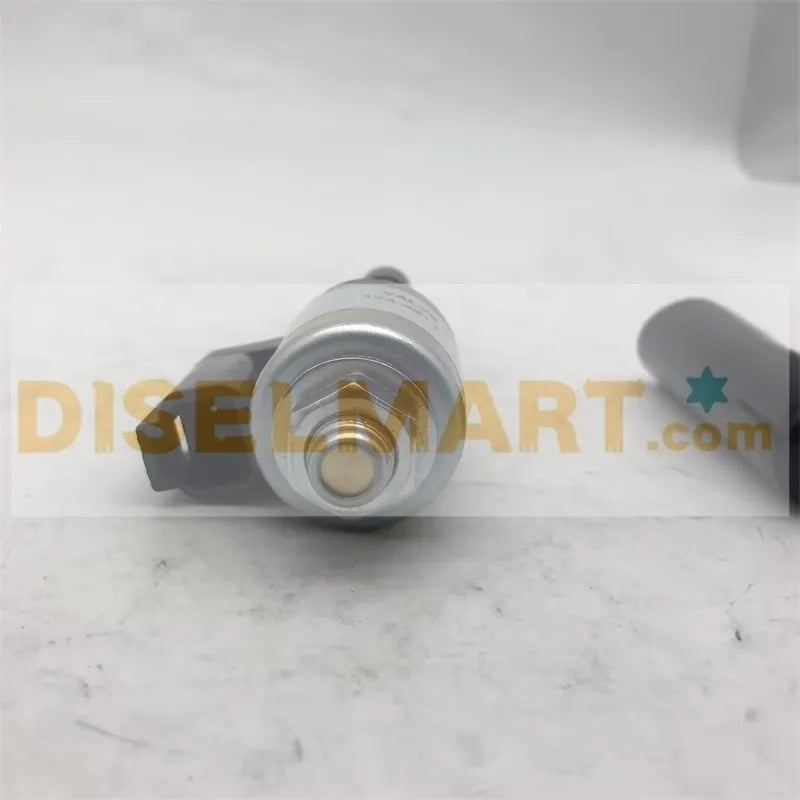 174-4913 Solenoid Valve fits for Caterpillar Forest Products 558 522B 548 521B Excavator