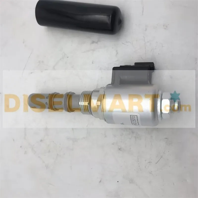 174-4913 Solenoid Valve fits for Caterpillar Forest Products 558 522B 548 521B Excavator