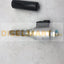 174-4913 Solenoid Valve fits for Caterpillar Forest Products 558 522B 548 521B Excavator