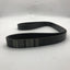 Diselmart New Belt 3288724 Compatible for Cummins 4B3.9 8PK1397 Engine