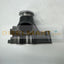 Diselmart Water Pump 129002-42004 129100-42002 for Yanmar 3TN84TLRTBY 3TN84 4TNV88 4TNE84