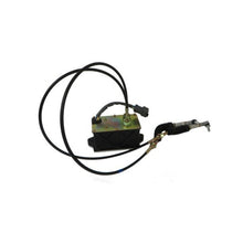 Diselmart Throttle Motor With 6 pines Plug 1190-0633 11900633 for Caterpillar CAT Excavator E320B E312B