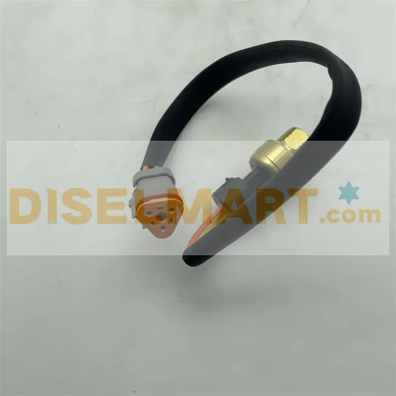 194-6724 GP-Pressure Sensor fits for Caterpillar Engine CAT 3406E C-10 C-12 C-15 C-16 C-18 C16 C18