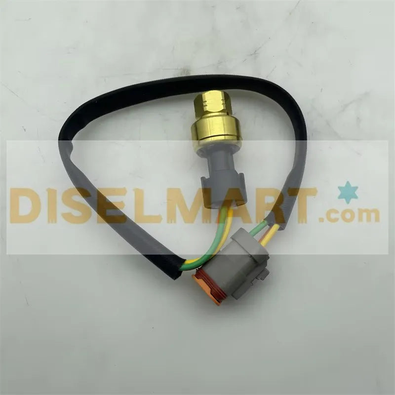 194-6724 GP-Pressure Sensor fits for Caterpillar Engine CAT 3406E C-10 C-12 C-15 C-16 C-18 C16 C18