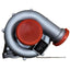 Diselmart Turbo K26 Turbocharger 53269886497 for Volvo Engine AQAD41A AD41P TAMD41B KAD42