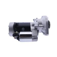 Diselmart Starter Motor YM121254-77011 YM121254-77012 YM121254-77010 YM12125477012 YM12125477011 for Komatsu 3D84 3D84N