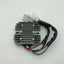 1T4-81960-A0-00 230-58179 Voltage Regulator Rectifier fits for Yamaha XS 1100 1978 1981