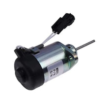 Diselmart 12V PS45CZ393 1E369-60011 Fuel Stop Solenoid Valve Fits For Linde 1219 Kubota Engine V2607 V3307