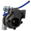 Diselmart HX30W Turbocharger 6732-81-8650 For Komatsu D39E-1A/P-1A S/NP096338-UP WA120-3MC
