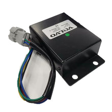 New Starter Relay 24V 14525233 14382341 Fit for Volvo Excavator EC160B EC180B EC135B Diesel Engine Spare Part