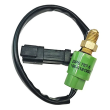 New 106-0181 Pressure Sensor for Caterpillar Engine 3046 3054 3176C Excavator Cat 311B 312B 315B 320B 325B Diesel Engine Spare Part