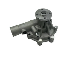 Diselmart Water Pump 32B45-10031 32B4510031 Compatible with Mitsubishi Engine S6S Forklift FD35T9 FD40T9 FD45T9 Caterpillar Forklift DP50 DP60 DP70