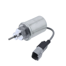 106663 106663GT Shut Off Down Solenoid for Genie S-40/45 S-60/65 S-80/85 Articulating Boom Lift Models