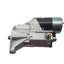 Diselmart New Gear Reduction Starter 28100-56231 Compatible With Toyota Dyna Bu212r 15B 3.4 Diesel