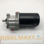 Diselmart Hydraulic Power Steering Pump 897147M92 311537093 for Massey Ferguson 265 175 255 165 275 30 Tractor Perkins AD-212 A4.236 A4.248 Engine