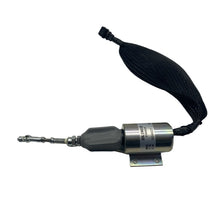 Diselmart Fuel Stop Solenoid Valve EHB4824 For Deutz Diesel Genset 24V