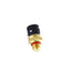 Diselmart 20898038 21302639 Oil Fuel Pressure Sensor Fits For Volvo Truck Construction Equipment Excavator