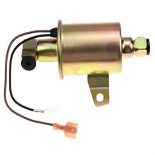 Diselmart Fuel Pump 12V E11009 A047N923 A029F891 149-2331 For Onan Cummins RV Generator