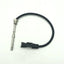 Diselmart 21010707 Exhaust Gas Temperature Temp Sensor For Volvo Engine D16 D13A/B/C/F D9B