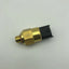 New 21291011 Pressure Sensor for Volvo L120E L120GZ L70E L70F P8720B EW140B EW140C Diesel Engine Spare Part