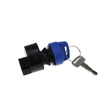 Diselmart Ignition Switch 86405634 for New Holland T & TC Tractors T2310 T2320 T2210 T2220