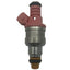 Diselmart 2Pcs Fuel Injectors For Seadoo 787 RFI 800 GTX GSX 0280150845 270600017