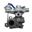 Diselmart Turbocharger CY26 MY61 VA110021 For Yanmar 4TN78TL 3TN82TE KOBELCO SK025 SK027