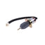 Diselmart 24V 119807-77800 SA-3840-T Fuel Shutoff Solenoid Fits For Yanmar 4TNE94 4TNE98