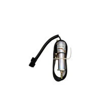 24V 11N6-666030-24 Fuel Shutdown Solenoid Fits For Hyundai Excavator R210 R215-7-9 R225-9 Daewoo Doosan DH220-5