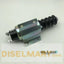 24V 2003ES-24E7U1B2S1A Fuel Stop Solenoid Valve fits for Woodward Diesel Engine