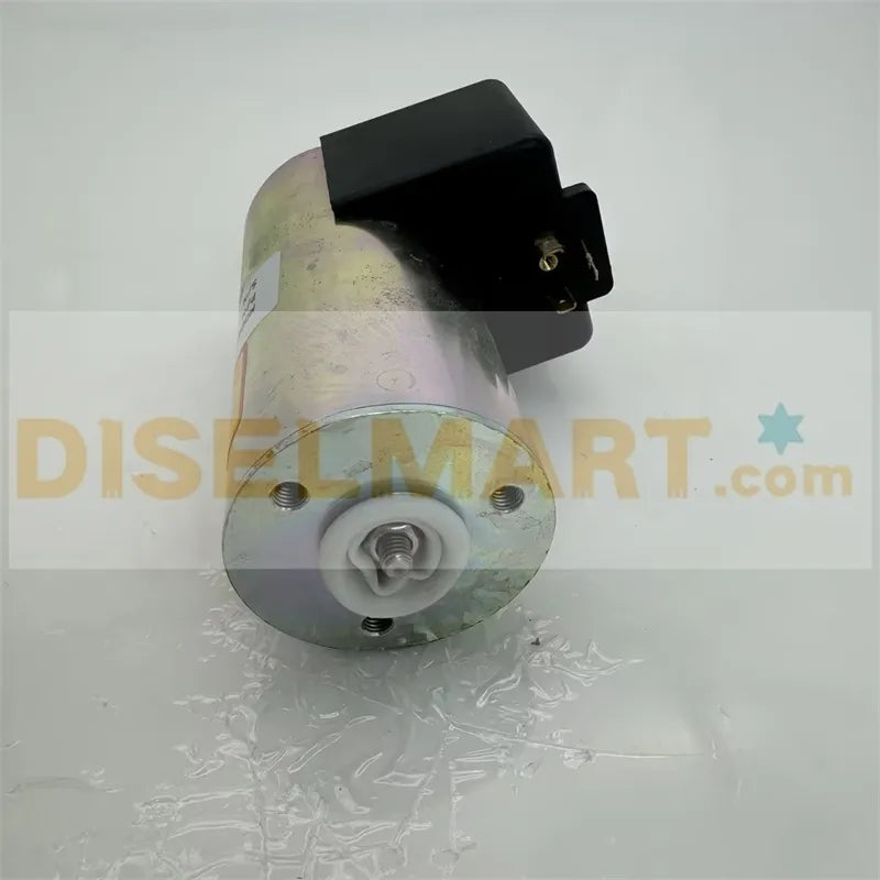 24V 01180814 Fuel Stop Solenoid Valve fits for Deutz KHD 413 513 BF12L513C F5L912 F6L912 Engine