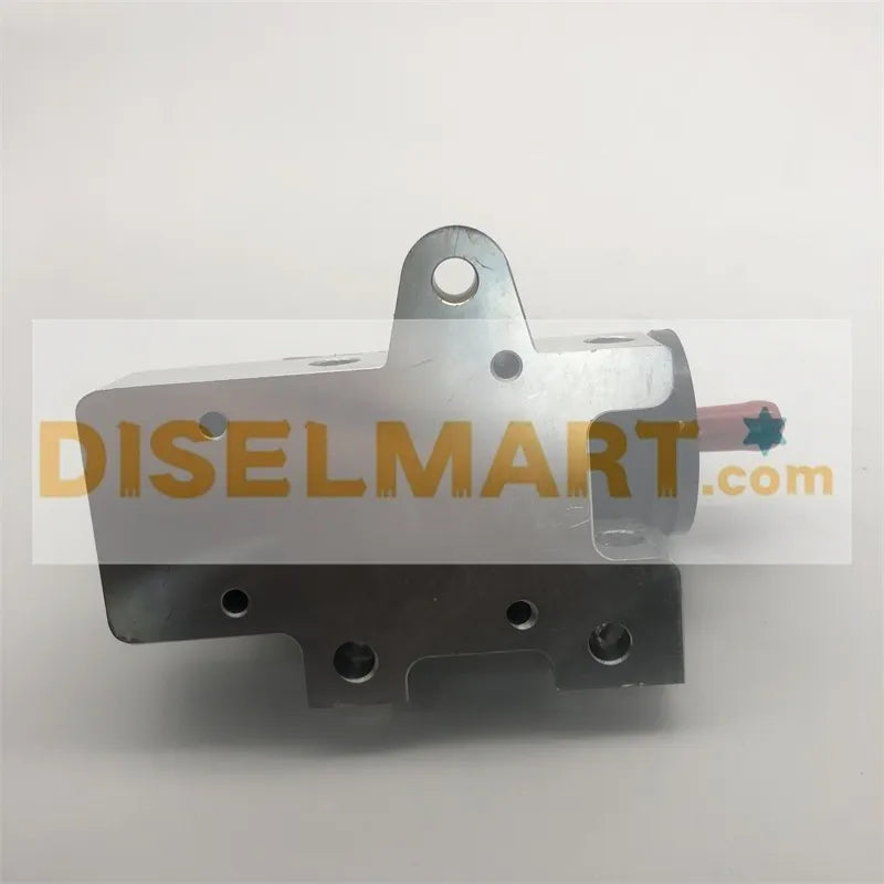 24V 4465409 Fuel Transfer Pump for Caterpillar CAT Model Paving Compactor CP-533E CS-433E CS-533E Material Handler MH3022 MH3024 MH3026 Motor Grader 120M 2