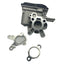 Diselmart EGR Valve 14710-EC00B 14710-EC00D Fits For Nissan Navara 2.5 dCi D40
