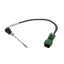 A6805401817 Def Exhaust Gas Temperature Egt Sensor Dde-A6805401817 Compatible With Detroit Diesel
