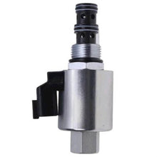 Diselmart 25/220992 25220992 Hydraulic Solenoid Valve for JCB Backhoe Loader 3CX