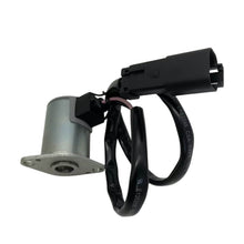 Diselmart Solenoid 702-21-56241 Fits for Komatsu HM300-3 GD675-5 GD675-3A GD655-5 GD555-5