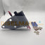 Diselmart 10000-65694 10000-46303 10000-10633 10000-04029 Fuel Lift Pump for FG Wilson Perkins 1104