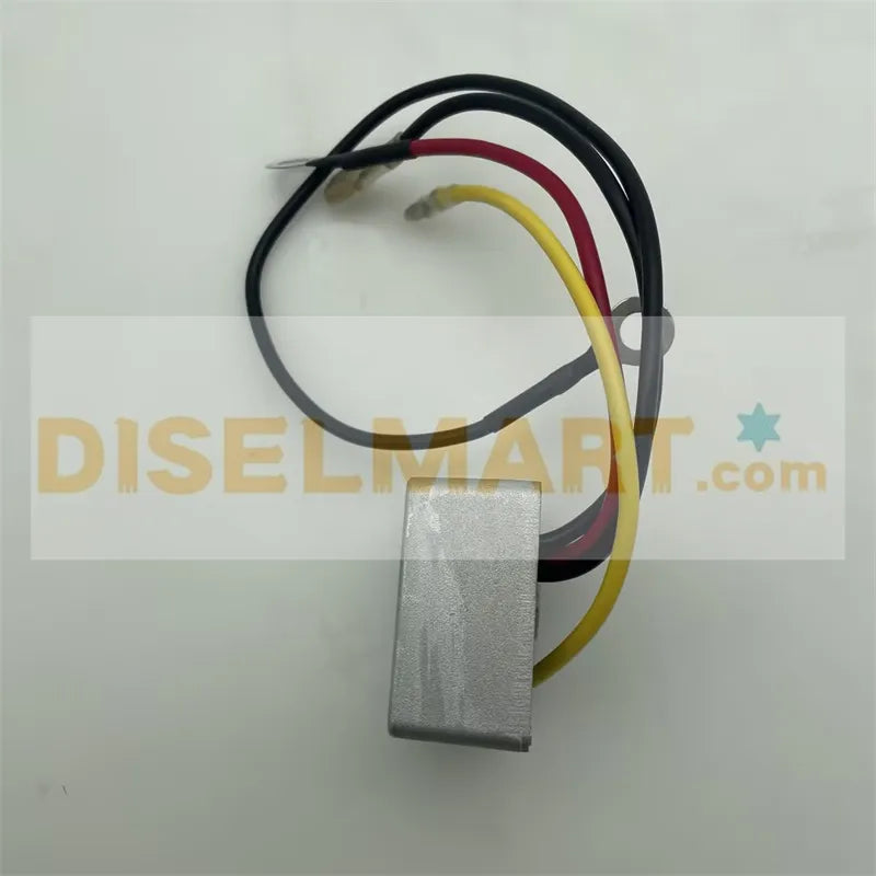 27739G01 Voltage Regulator Rectifier fits for EZGO TXT 1994-UP Gas Golf Cart