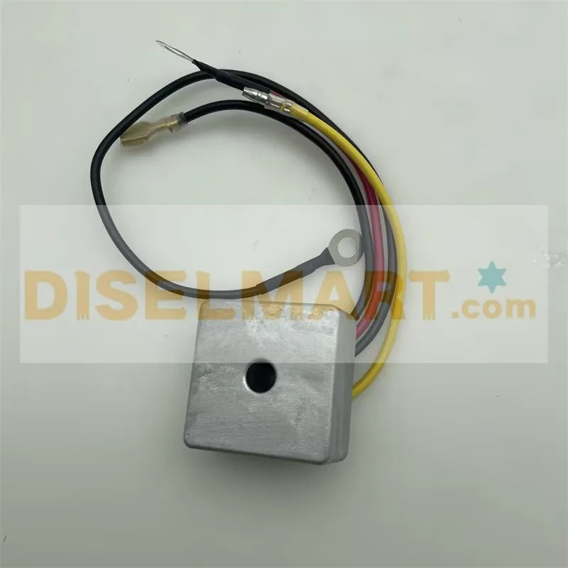 27739G01 Voltage Regulator Rectifier fits for EZGO TXT 1994-UP Gas Golf Cart