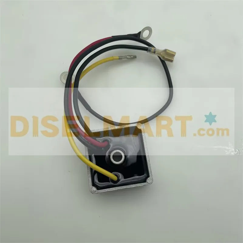 27739G01 Voltage Regulator Rectifier fits for EZGO TXT 1994-UP Gas Golf Cart