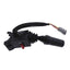 Control GP-Transmission Switch 310-9356 for Caterpillar CAT Backhoe Loader 416F 422E 422F 428E 428F 434E 434F