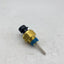 New 2848A129 Water Temperature Sensor Switch for Perkins 1104D-44 1104D-44T 1104D-44TA Diesel Engine Spare Part