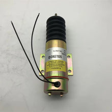 12V Throttle Solenoid 29073 29073GT OEM for Genie Lift GS2668 GS3268 GS3384 GS3390 GS4390 GS5390